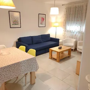  Appartement En El Centro
