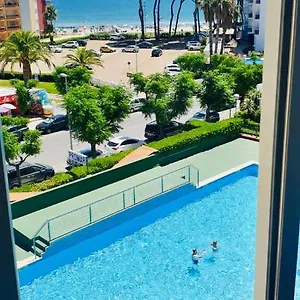  Apartamento Homing 117