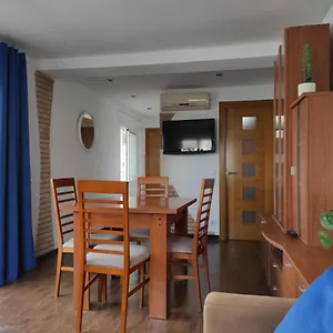  Apartamento Apartamento La Pineda
