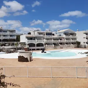 Canela 405 - Lanzarote , Costa Teguise España