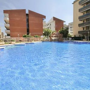 Alea - Maldivas , La Pineda España