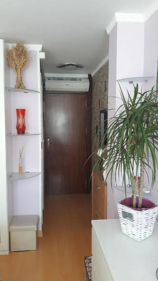 Appartement La Pineda Beach 0*,  Espagne