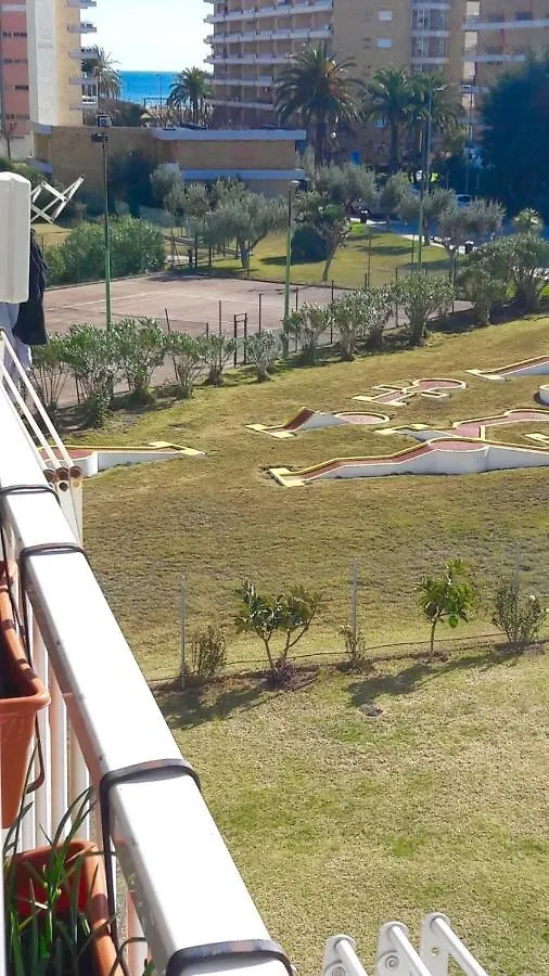 Appartement La Pineda Beach