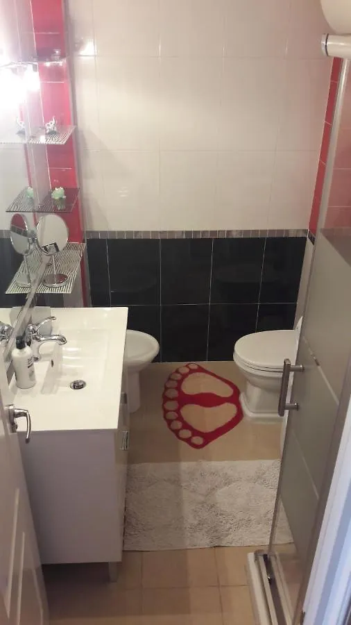 Appartement La Pineda Beach