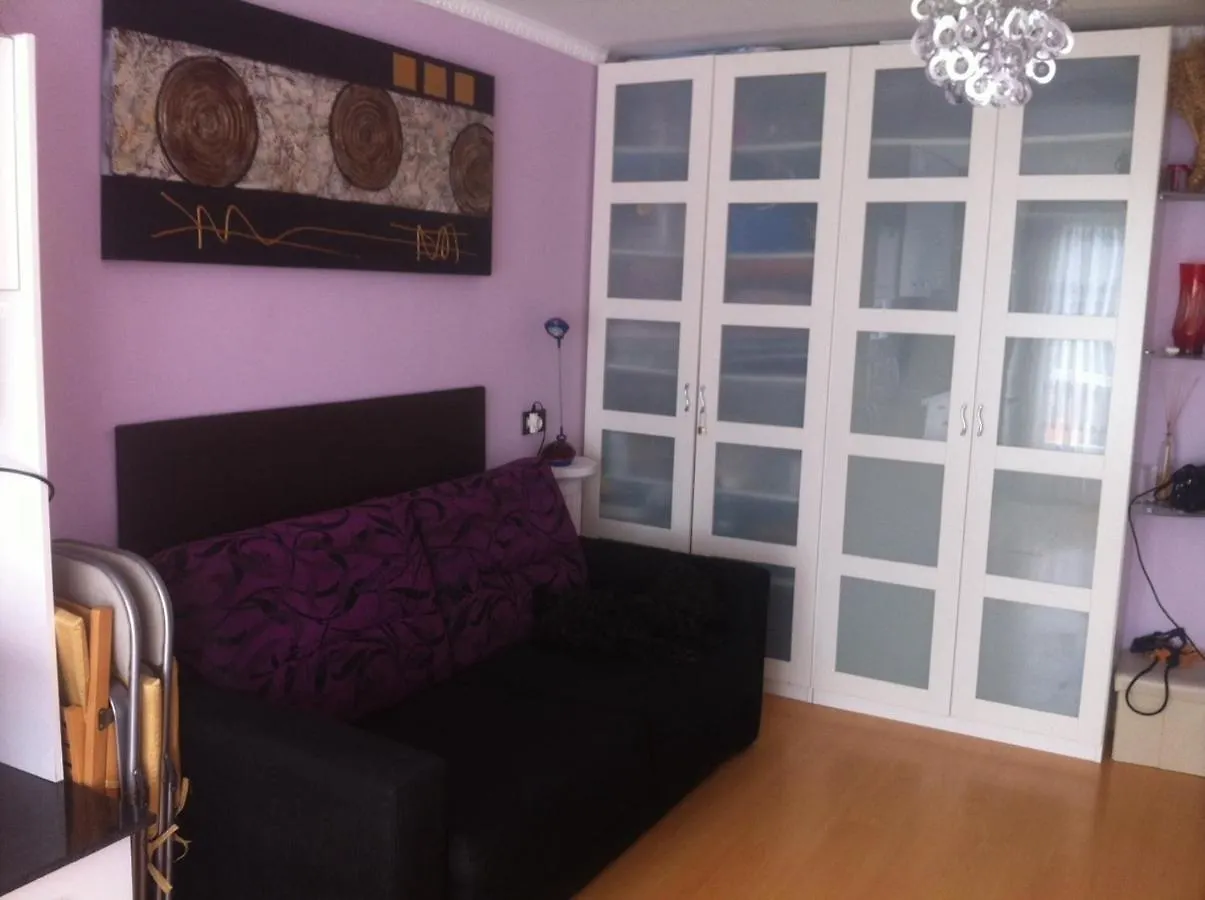 Appartement La Pineda Beach