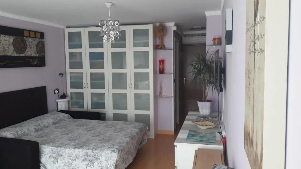 Appartement La Pineda Beach