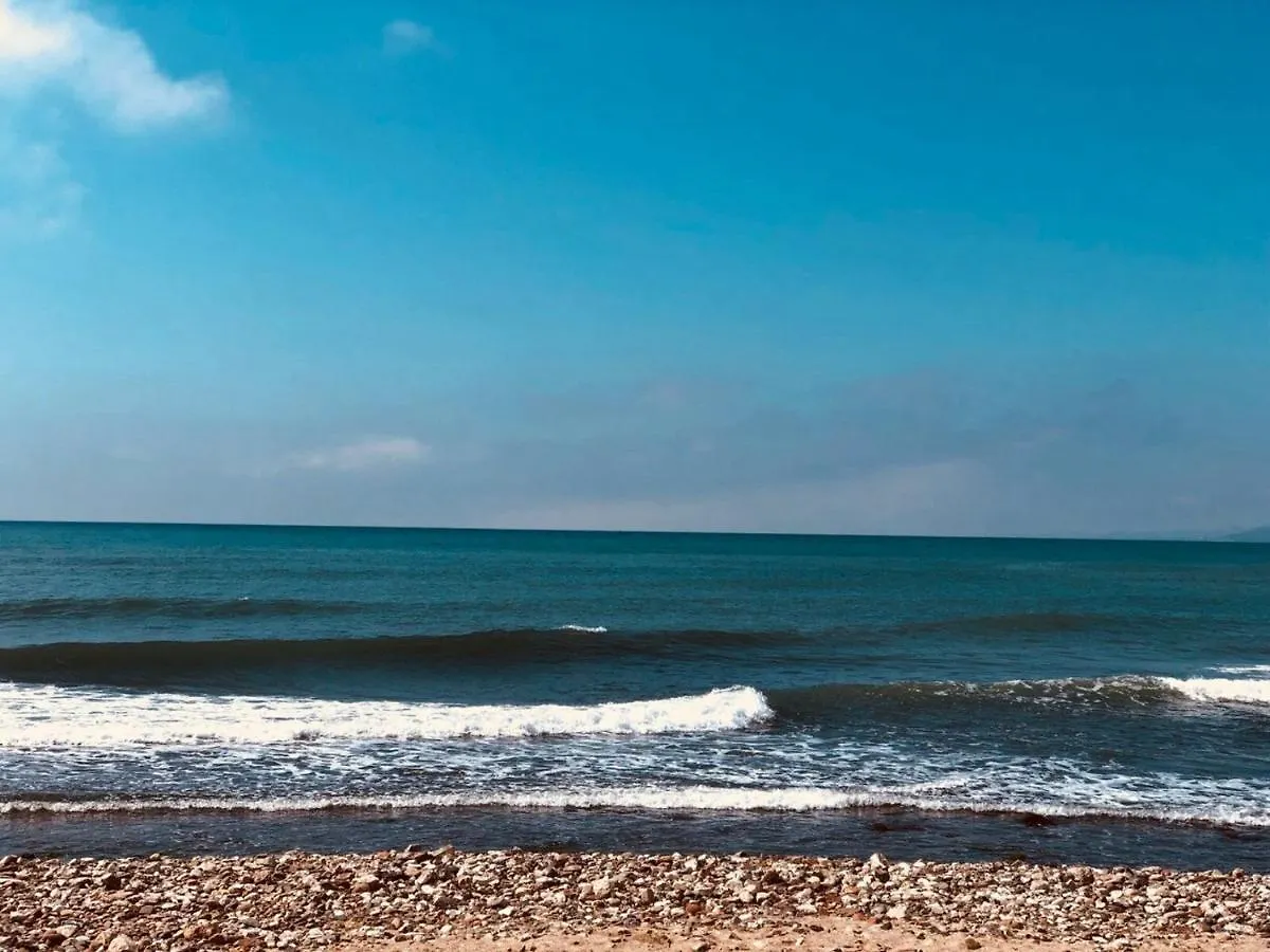 Appartement La Pineda Beach Espagne
