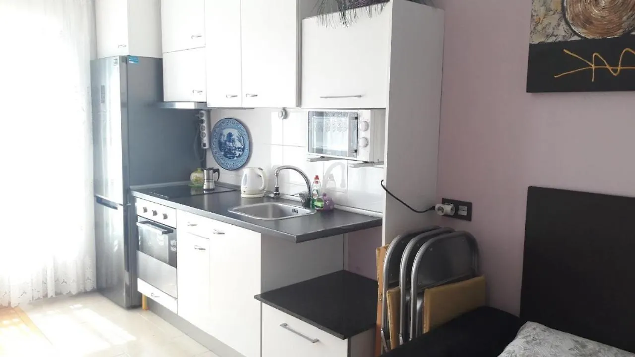 Appartement La Pineda Beach