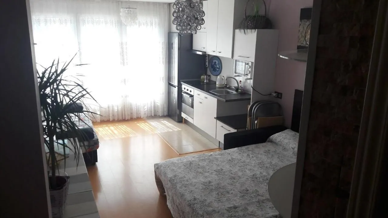 Appartement La Pineda Beach Espagne